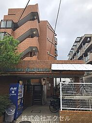 相模原市緑区東橋本１丁目