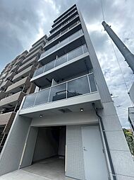 町田市原町田４丁目