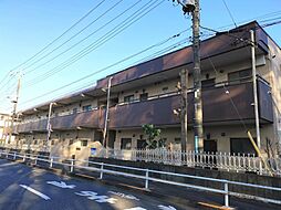 羽村市小作台５丁目