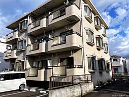 八王子市上壱分方町