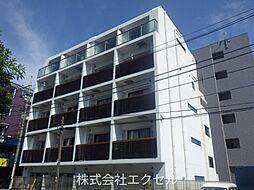 相模原市中央区鹿沼台１丁目