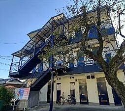 八王子市東浅川町