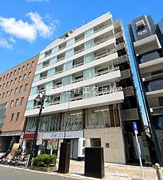 八王子市横山町