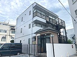 八王子市小比企町