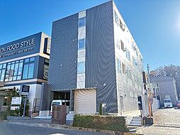 日野市日野本町３丁目