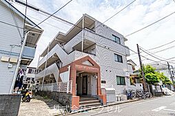 相模原市緑区東橋本３丁目