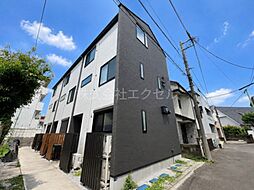 八王子市子安町２丁目