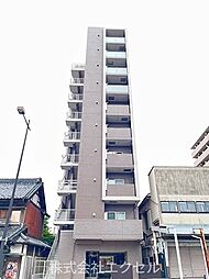 八王子市八木町
