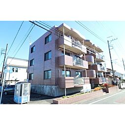 羽村市緑ヶ丘１丁目