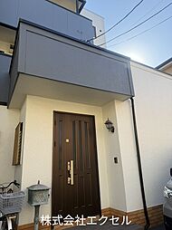 相模原市緑区橋本５丁目