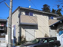 青梅市野上町１丁目の一戸建て