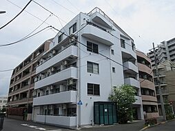日野市新町１丁目