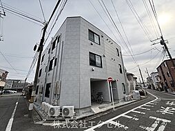 相模原市中央区氷川町