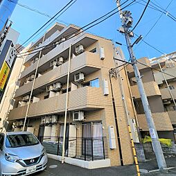 八王子市台町４丁目