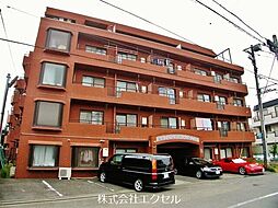 相模原市中央区相模原８丁目