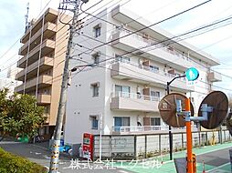 八王子市千人町２丁目
