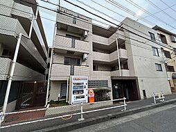 八王子市子安町２丁目