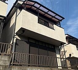 あきる野市引田の一戸建て