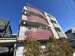 八王子市大和田町３丁目