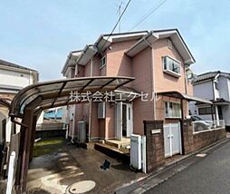 八王子市川口町の一戸建て