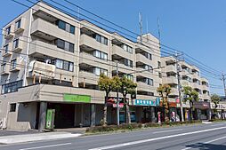 青梅市新町４丁目