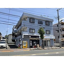 福生市南田園３丁目