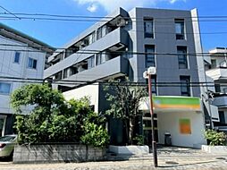 町田市原町田１丁目