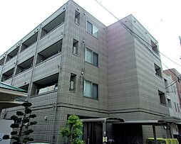 昭島市中神町