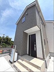 八王子市川口町の一戸建て