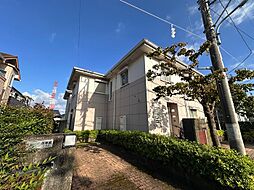 日野市百草の一戸建て