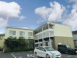 羽村市神明台１丁目