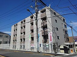 八王子市台町１丁目
