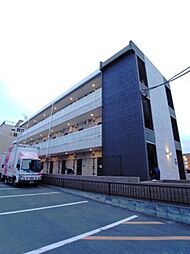 八王子市越野