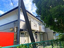 八王子市石川町の一戸建て