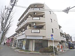 八王子市散田町５丁目
