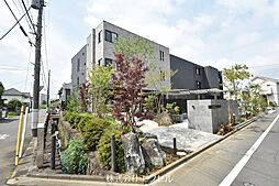 日野市石田２丁目
