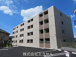 日野市大字新井