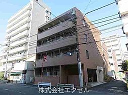 八王子市南町