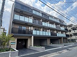 八王子市子安町２丁目