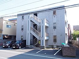 八王子市館町
