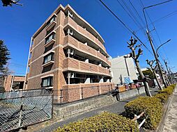 多摩市貝取