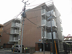 八王子市南町