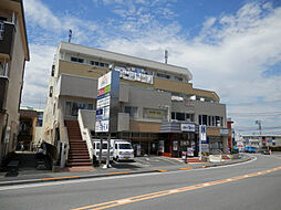 八王子市小比企町
