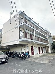 八王子市小比企町