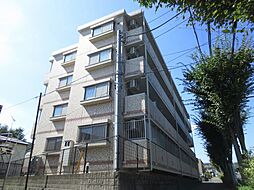 八王子市下柚木