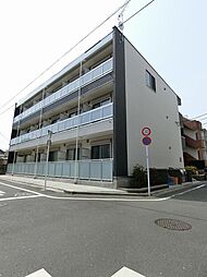 八王子市千人町４丁目