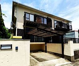 八王子市西寺方町の一戸建て