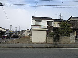 佐渡市河原田本町の一戸建て