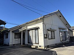 佐渡市畑野の一戸建て
