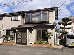 佐渡市加茂歌代の一戸建て